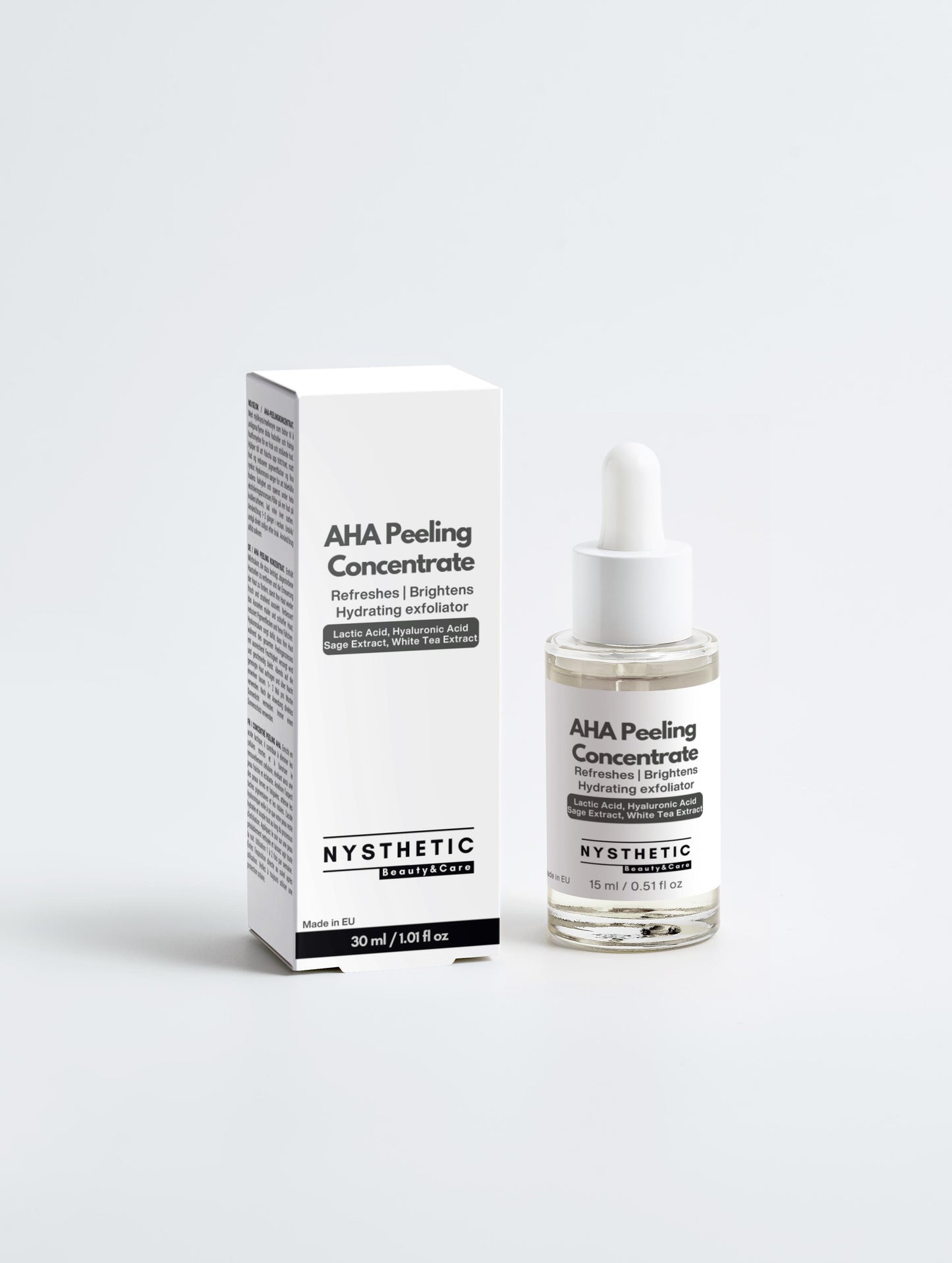 AHA Peeling Concentrate