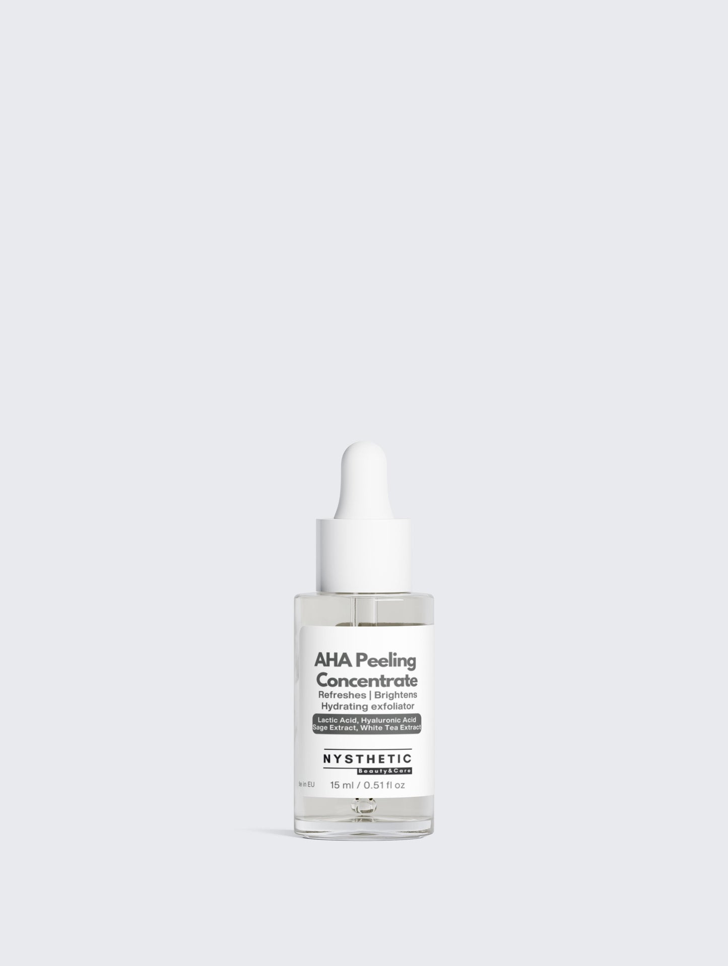 AHA Peeling Concentrate