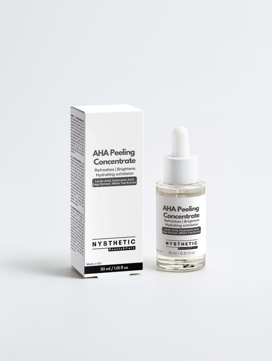 AHA Peeling Concentrate