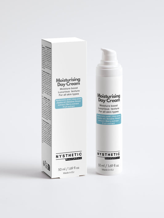 Moisturising Day Cream