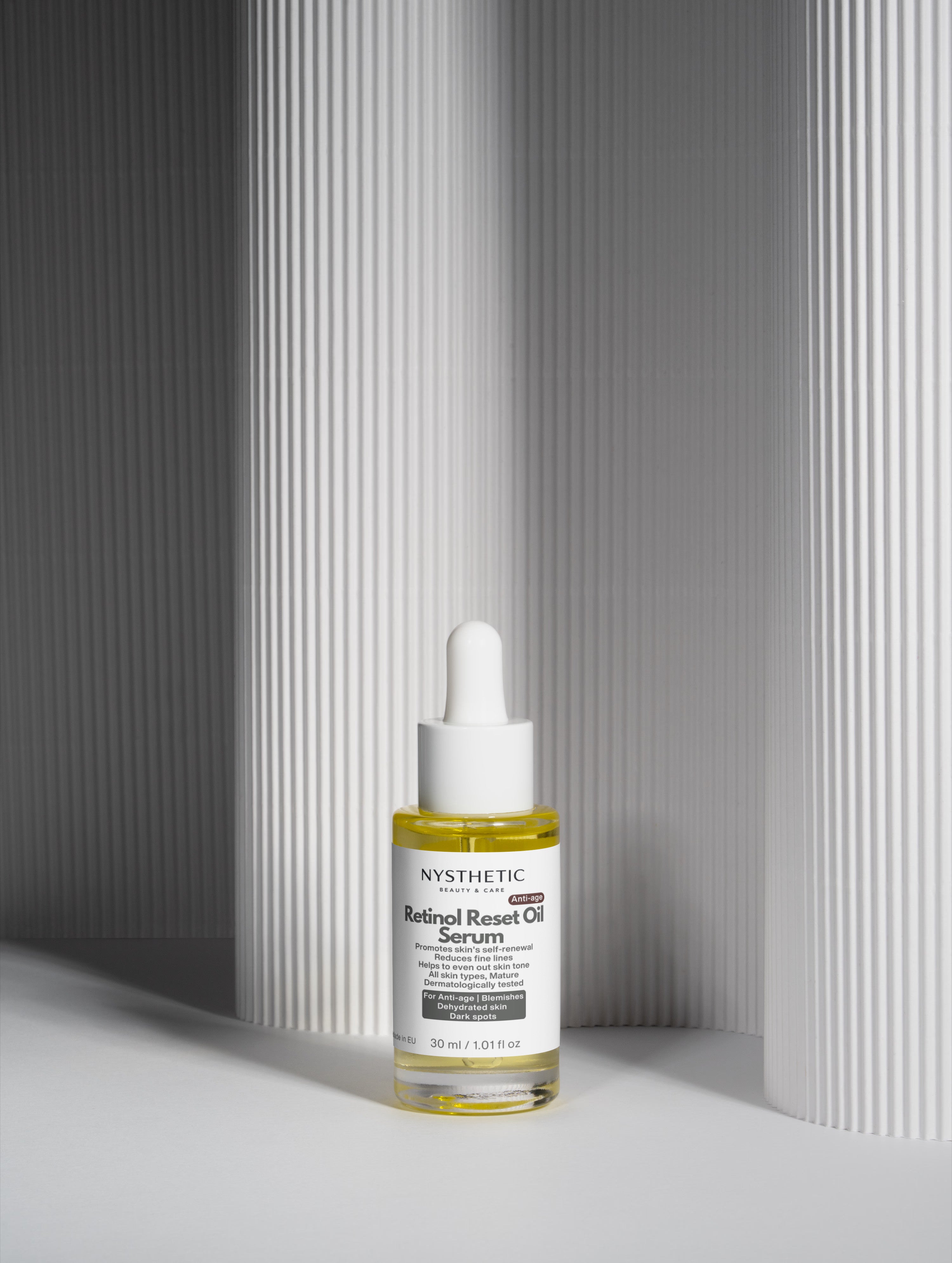Retinol Reset Oil Serum 30 ml / 1.01 fl oz