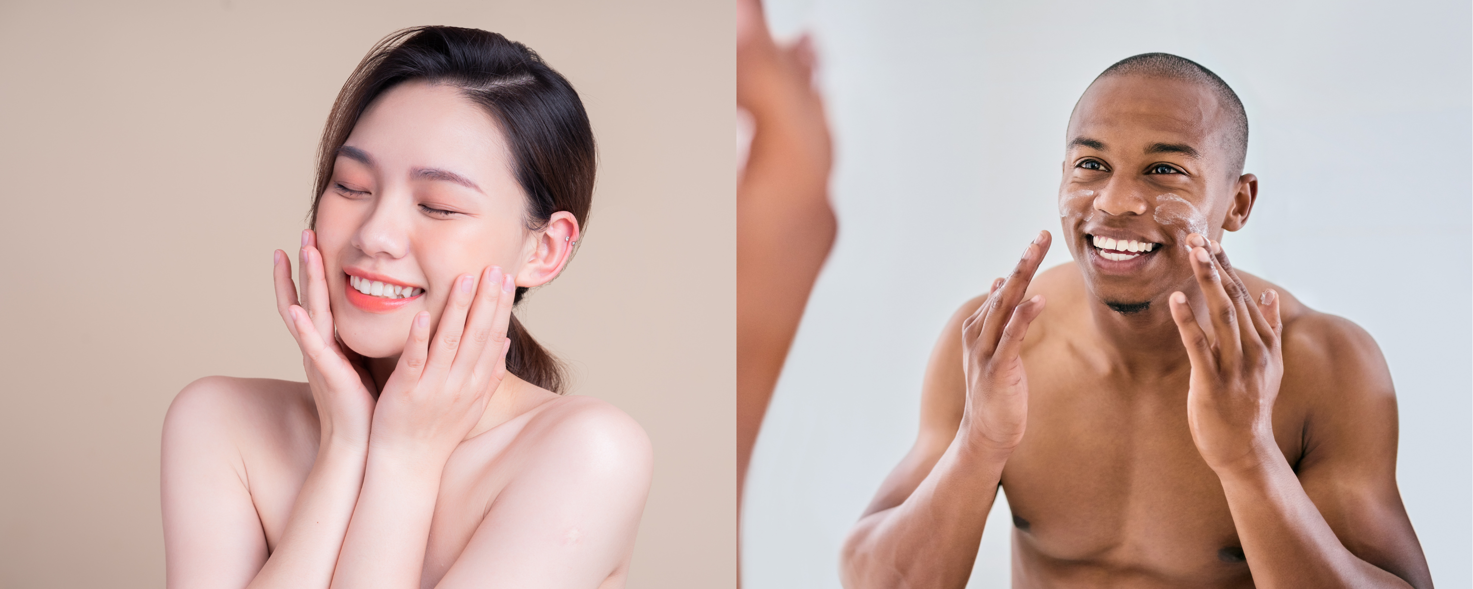 Designed for Modern Skincare Needs