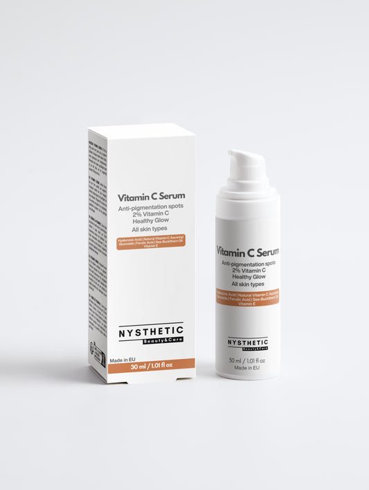 Vitamin C Serum