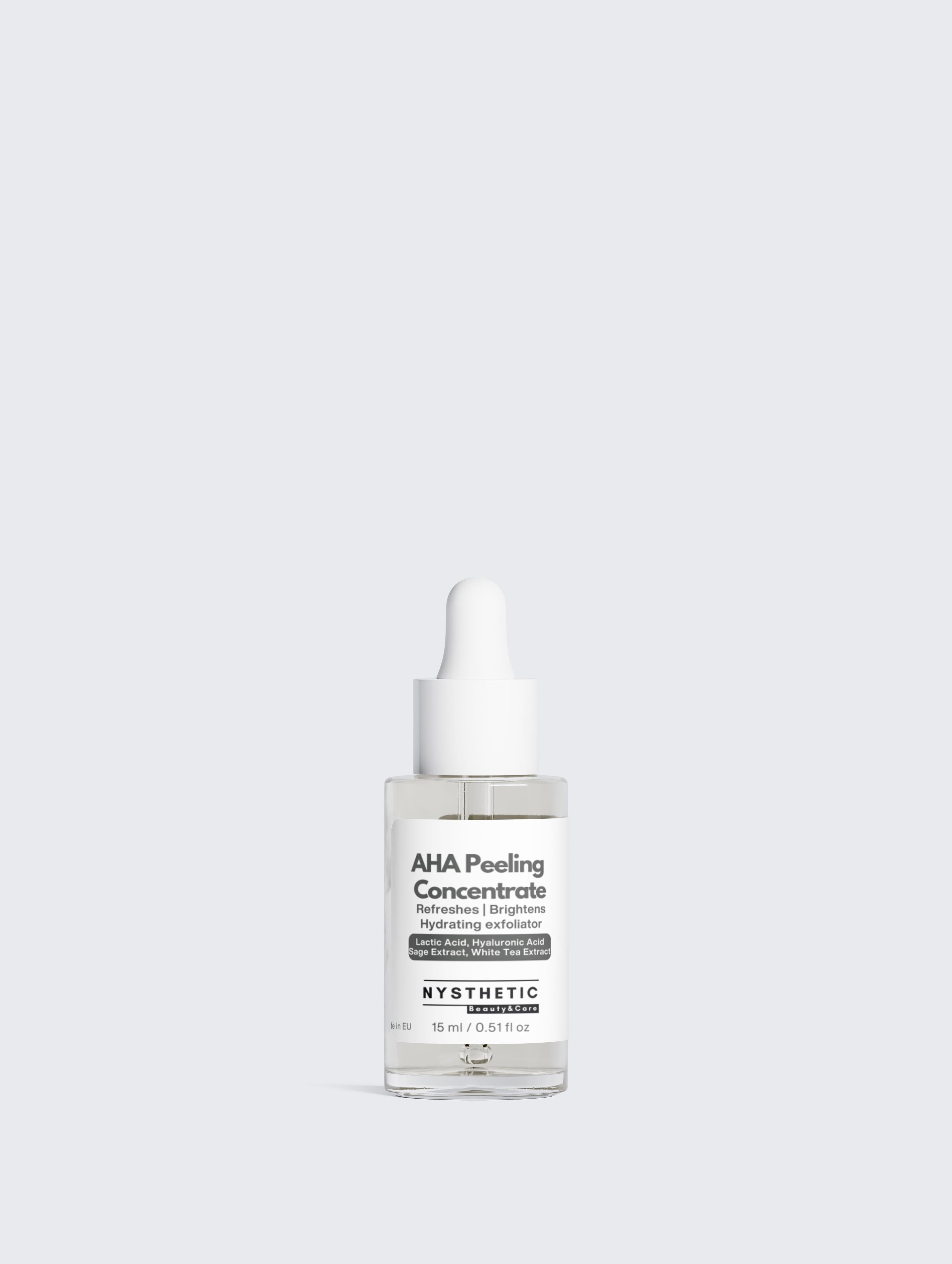 AHA Peeling Concentrate