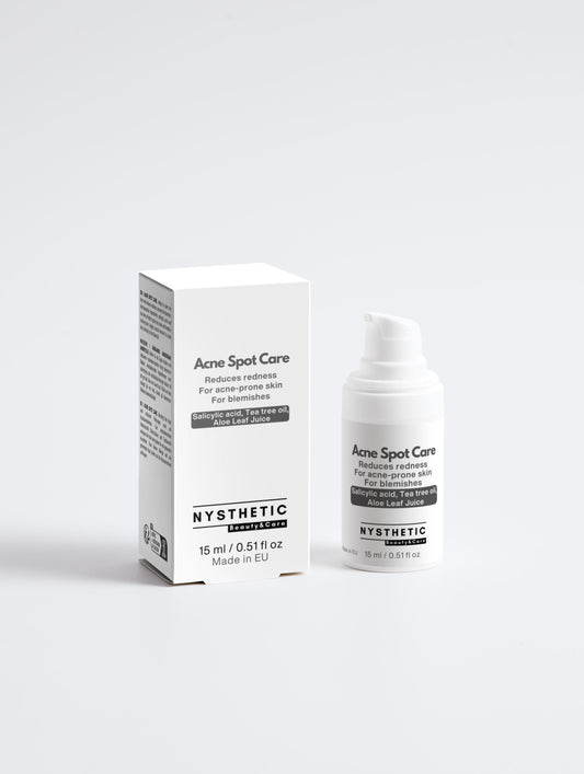 Acne Spot Care