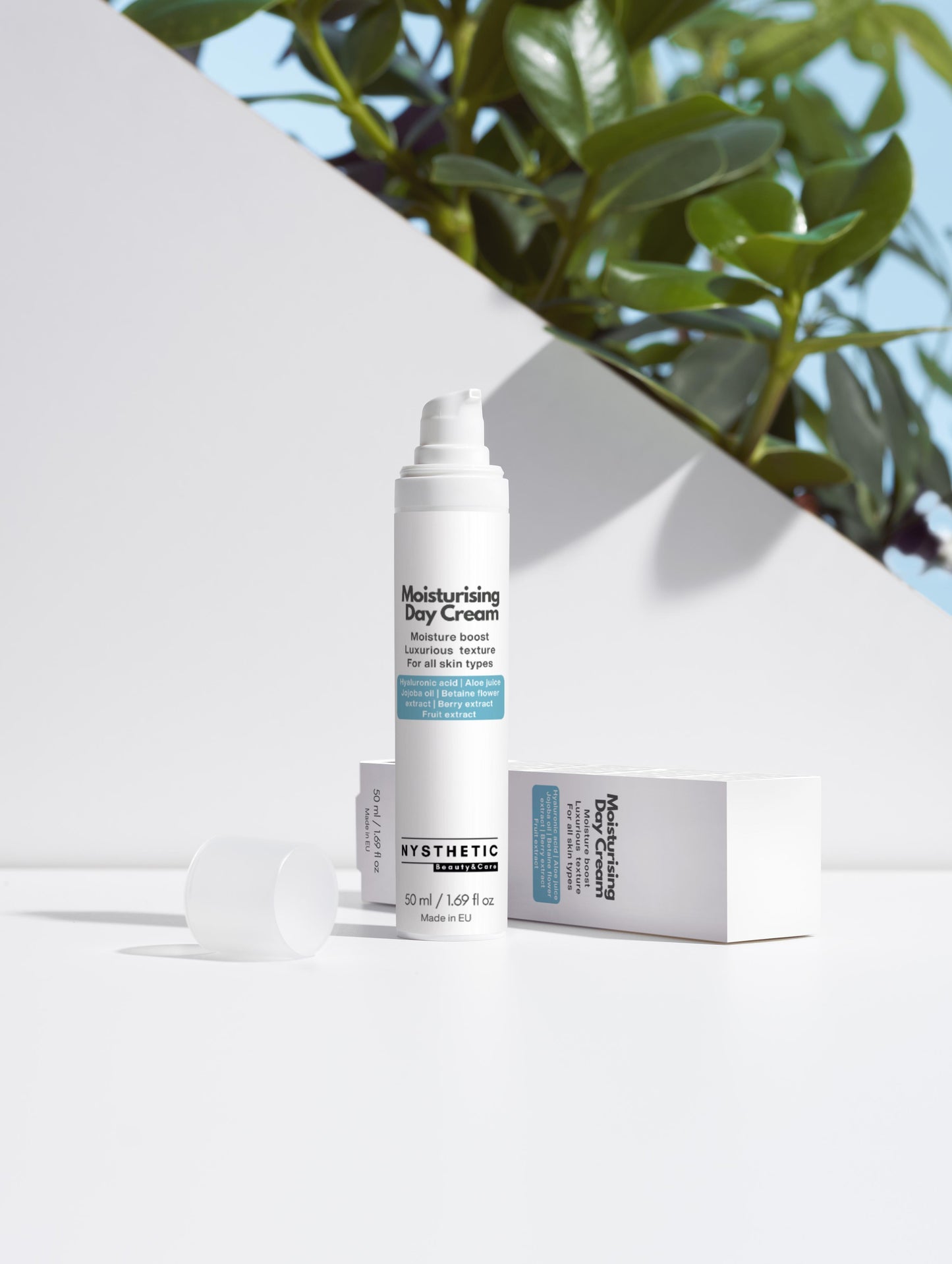 Moisturising Day Cream