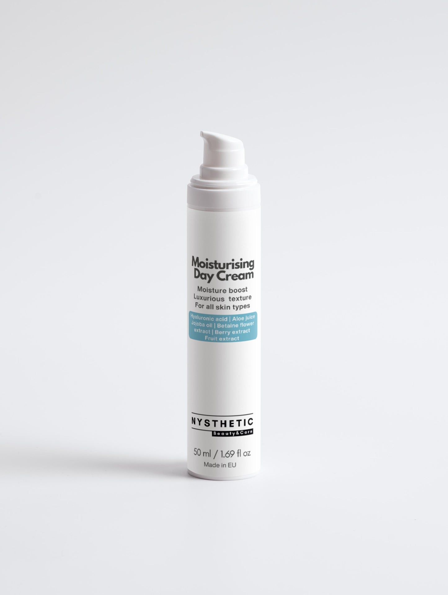 Moisturising Day Cream