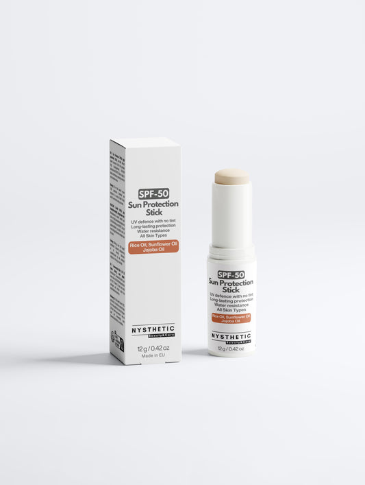 Sun Protection SPF50 Stick, no tint