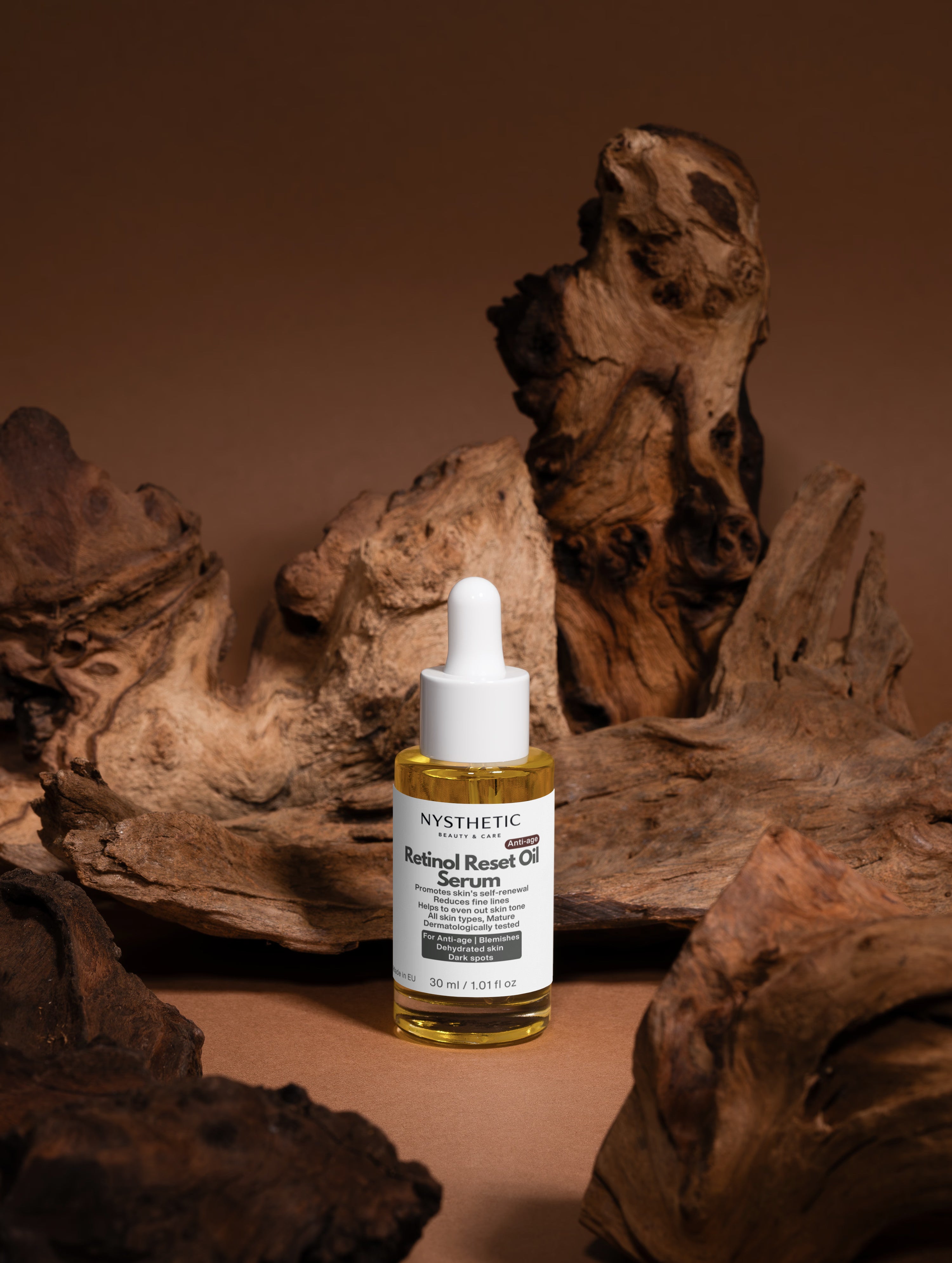 Retinol Reset Oil Serum 30 ml / 1.01 fl oz