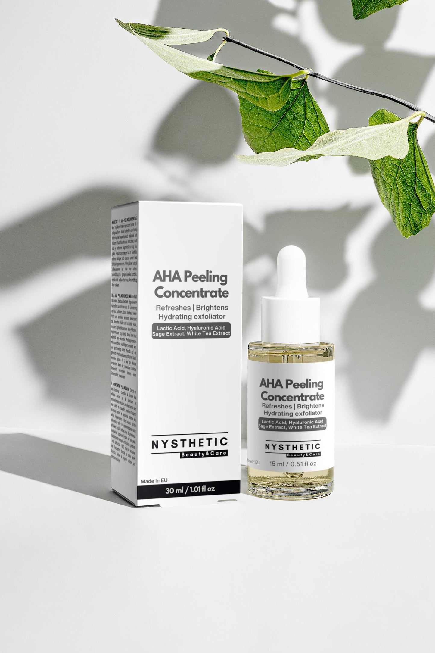AHA Peeling Concentrate